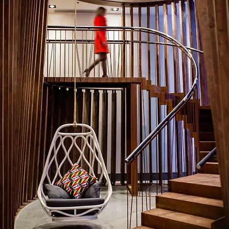 Generator Hostel *