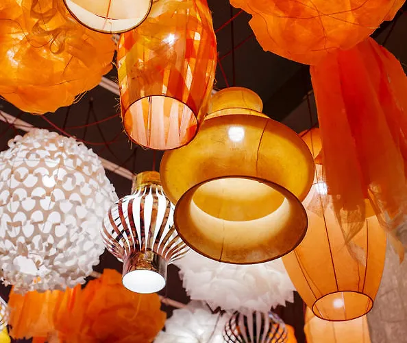 Generator Ostello Barcellona