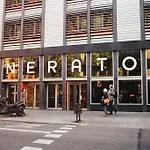 Generator 巴塞罗那