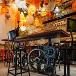 Generator 旅馆 巴塞罗那