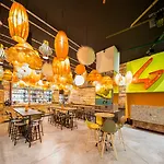 Generator 旅馆 巴塞罗那