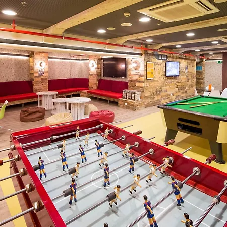 Generator * Barcelona