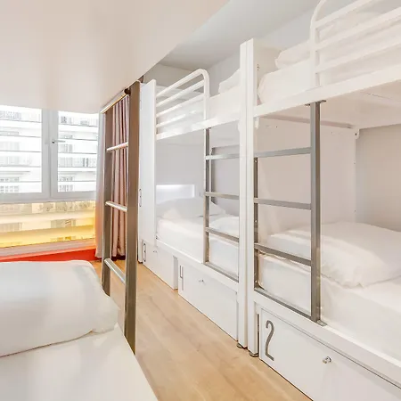 Hostel Generator Barcelona