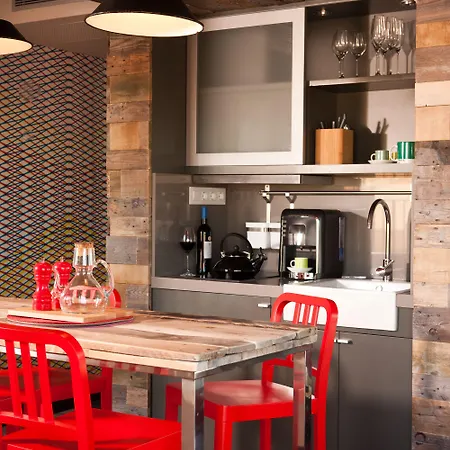 Generator * Barcelona