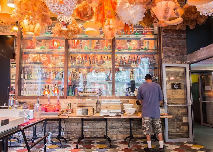 Generator Hostel Barcelona