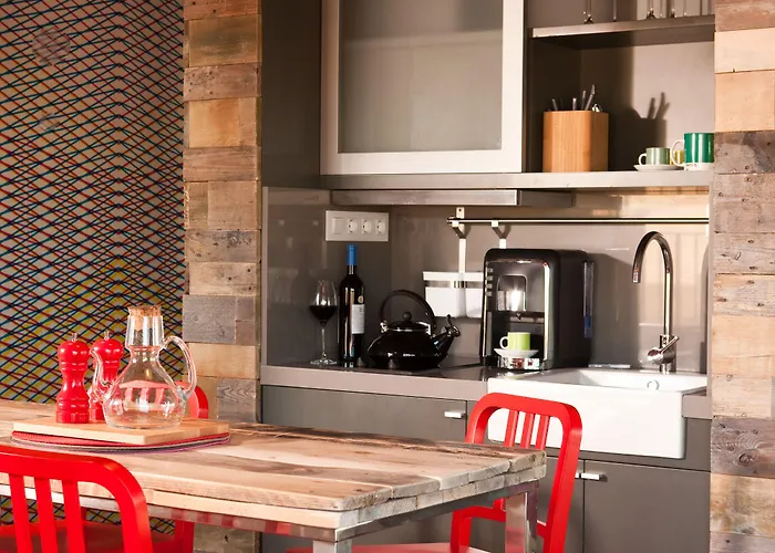 Generator * 巴塞罗那