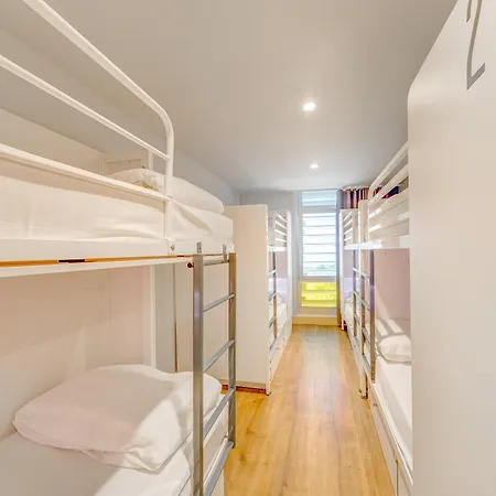 Hostel Generator *