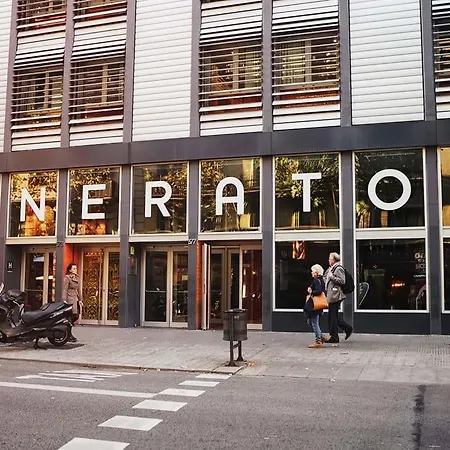 Generator Barcelona