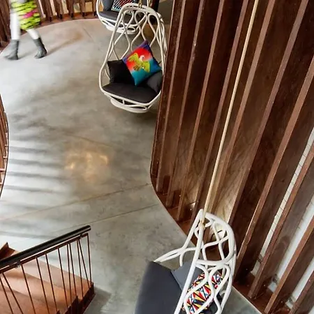 Generator Vandrarhem *