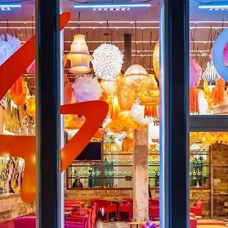 Generator * Barcelona