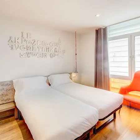 Generator * Barcelona