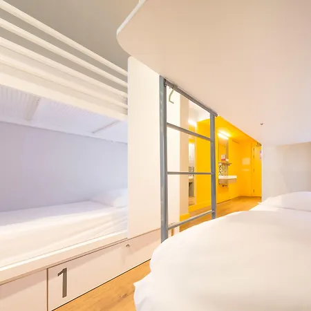 Generator * Barcelona