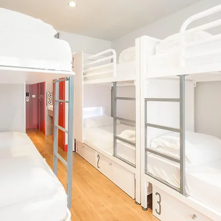 Generator Vandrarhem *