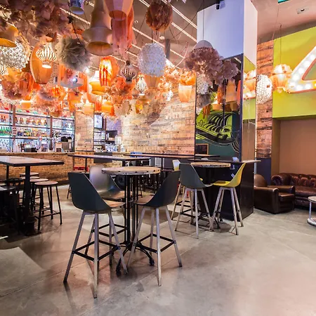 Generator * Barcelona