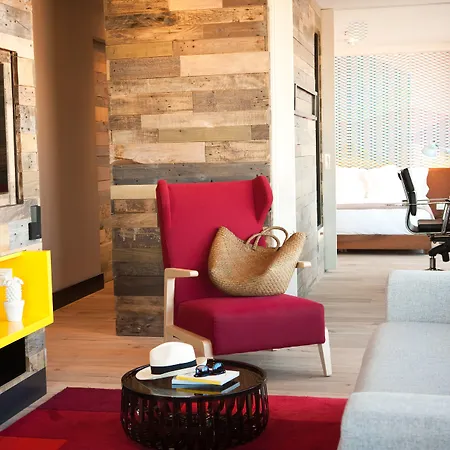 Vandrarhem Generator Barcelona