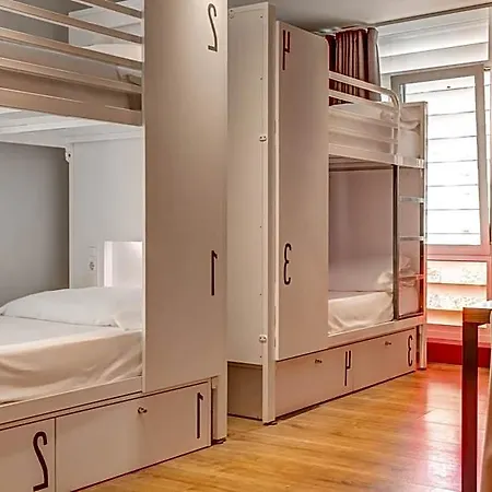 Hostel Generator