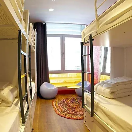 Hostel Generator