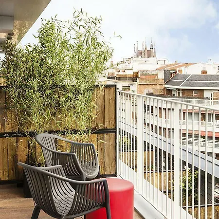 Vandrarhem Generator *