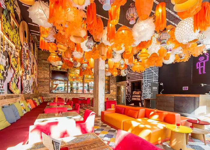 Generator * Barcelona