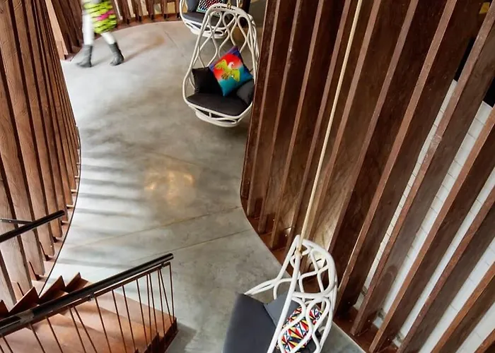 Generator Hostel *