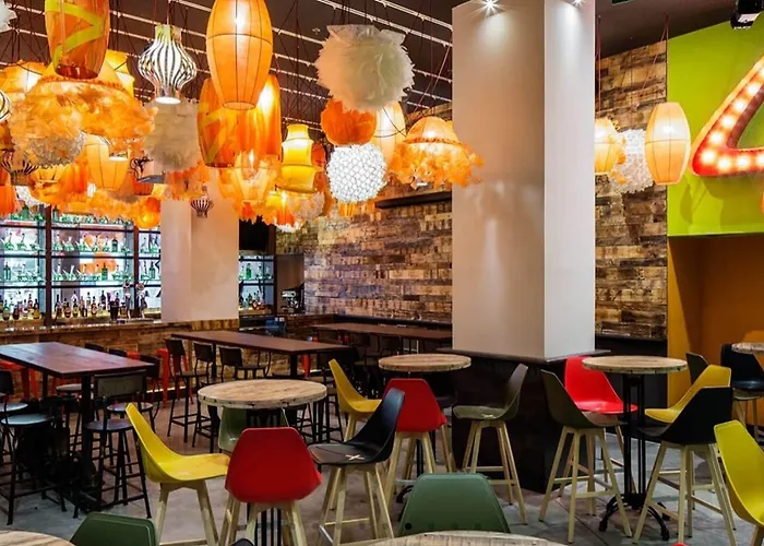 Generator * Barcelona