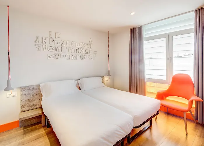 Generator * Barcelona