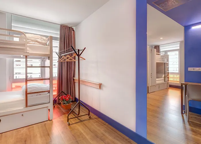 Generator Vandrerhjem *