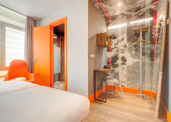 Generator Vandrerhjem