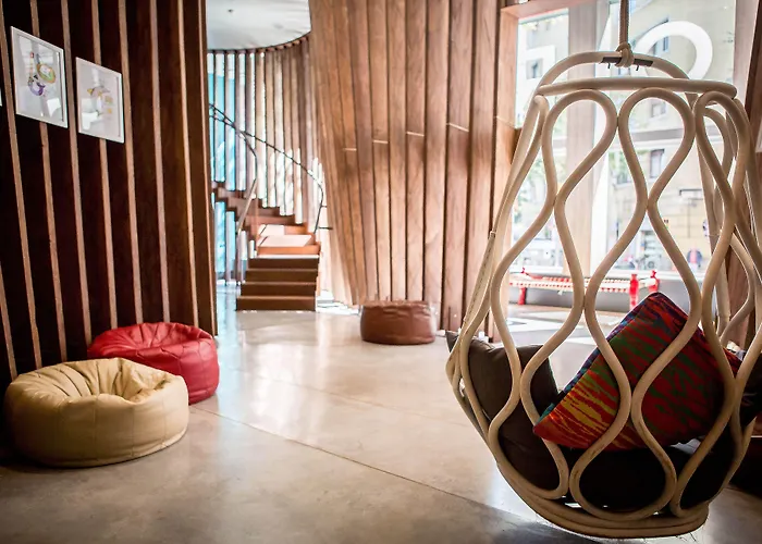 Vandrerhjem Generator *