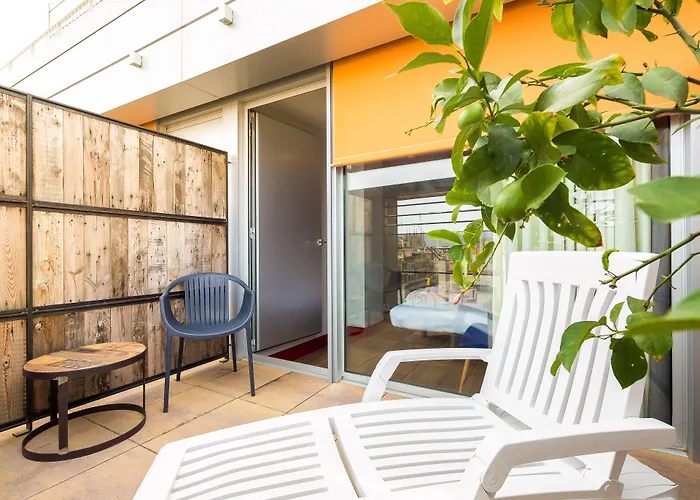 Generator Vandrerhjem