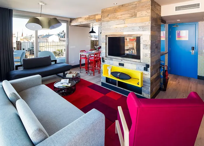 Generator Vandrerhjem *