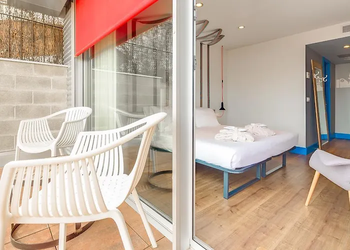 Vandrerhjem Generator *