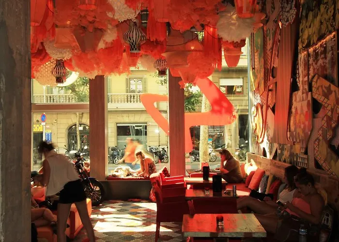 Vandrerhjem Generator