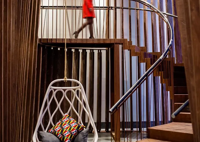 Generator Vandrerhjem *