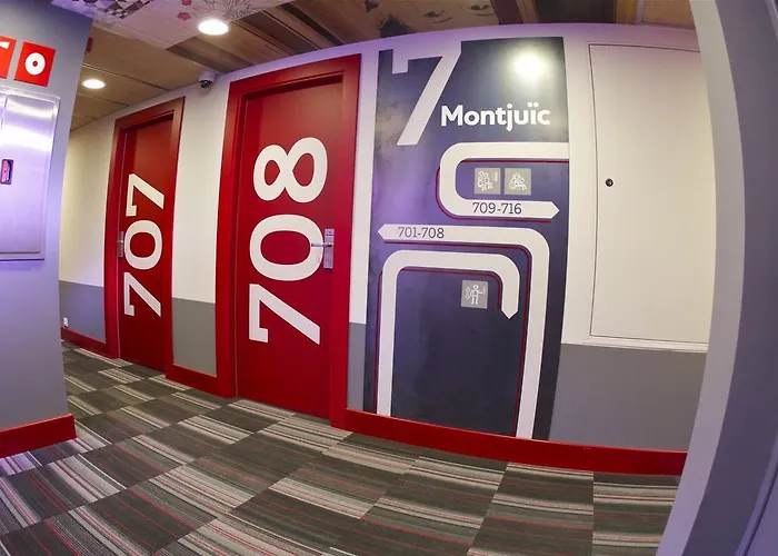 Vandrerhjem Generator *