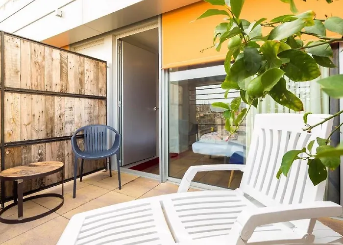 Vandrerhjem Generator