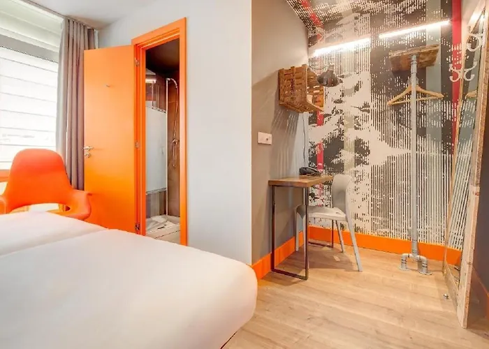 Generator Vandrerhjem *