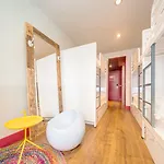Hostel Generator Barcelona
