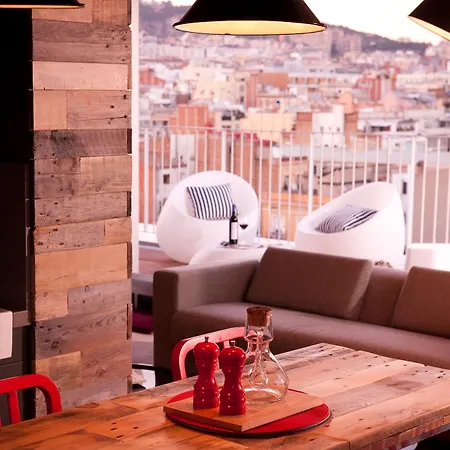 Generator Hostel Barselona