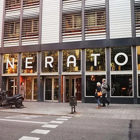 Generator Barcellona